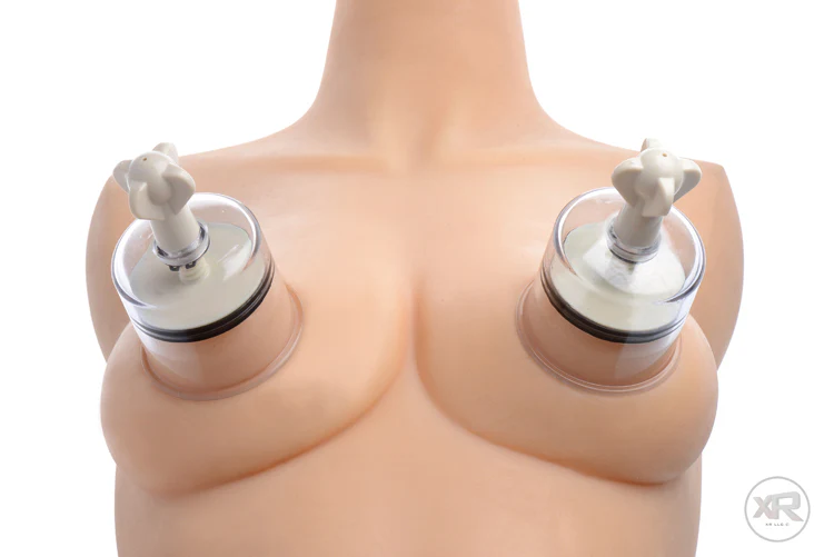 XL Nipple Suckers - Image 4