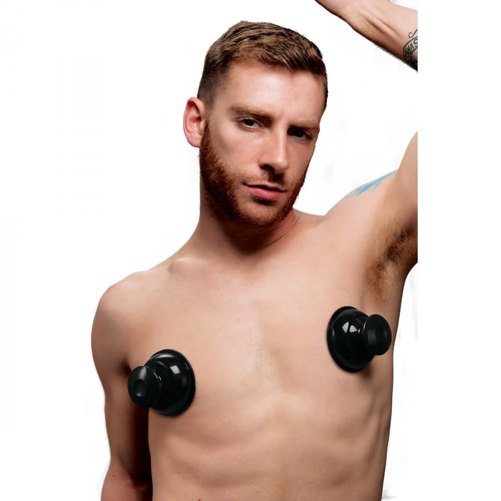 XL Plungers Extreme Nipple Suckers - Image 4