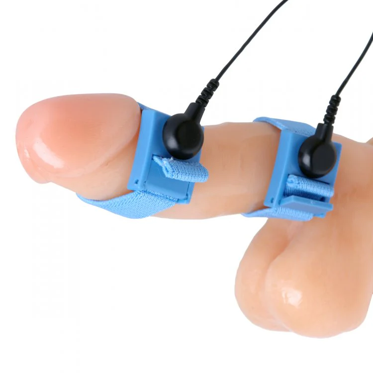 Zeus Electrosex Penis Bands - Image 2